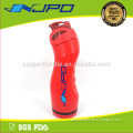 800ml FDA Approved Drinkware Type Eco Friendly Feature Plastic Water Sports Bottle